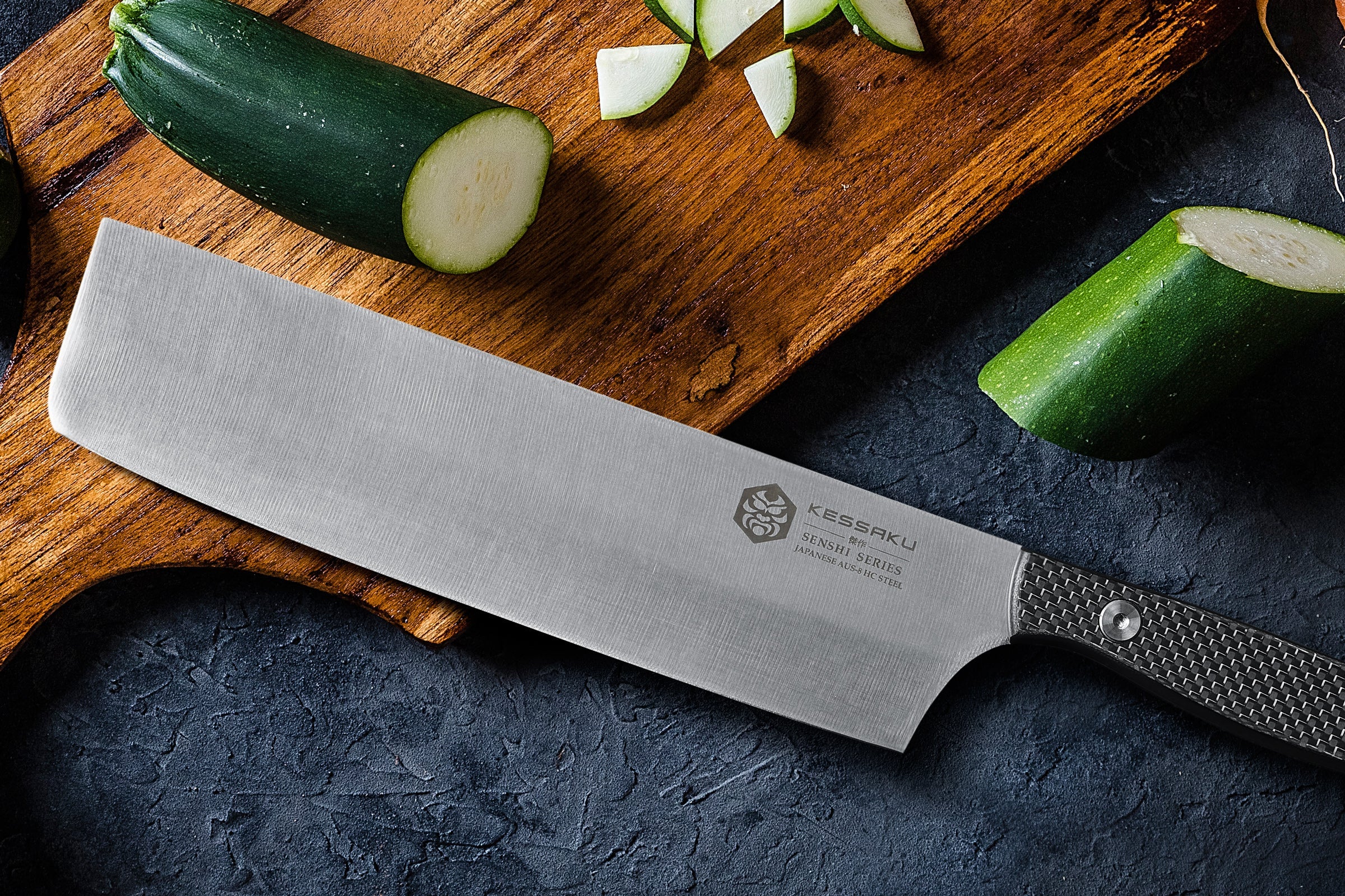 NAKIRI KNIVES