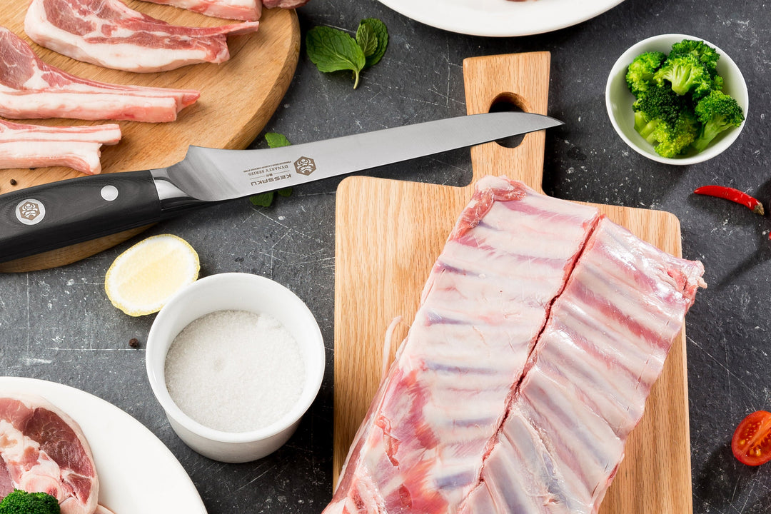BONING KNIVES