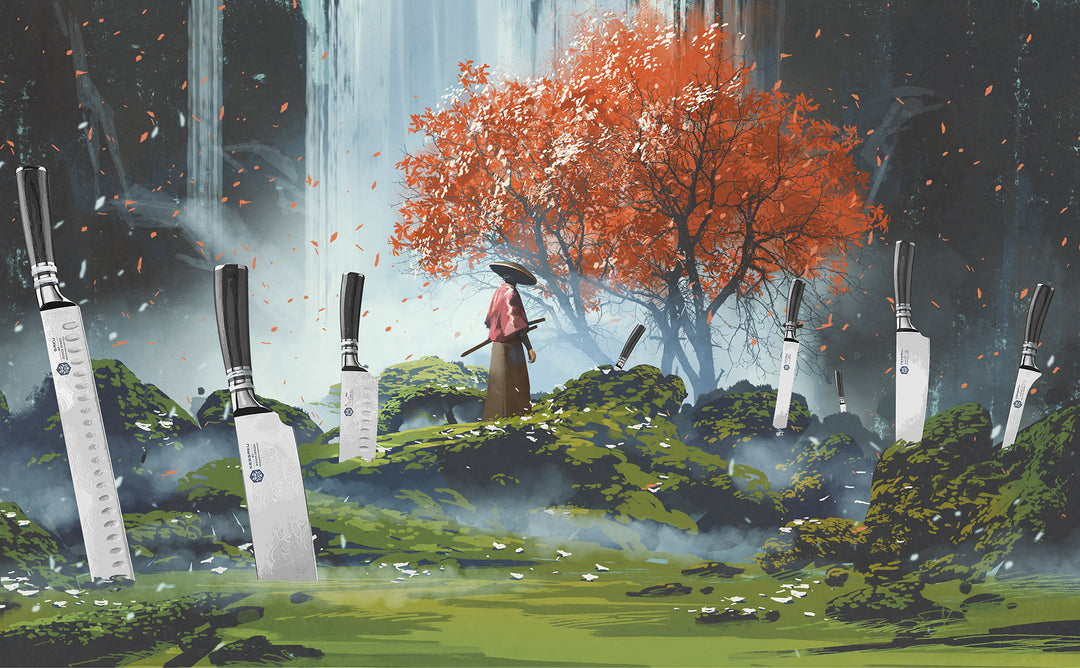 RONIN