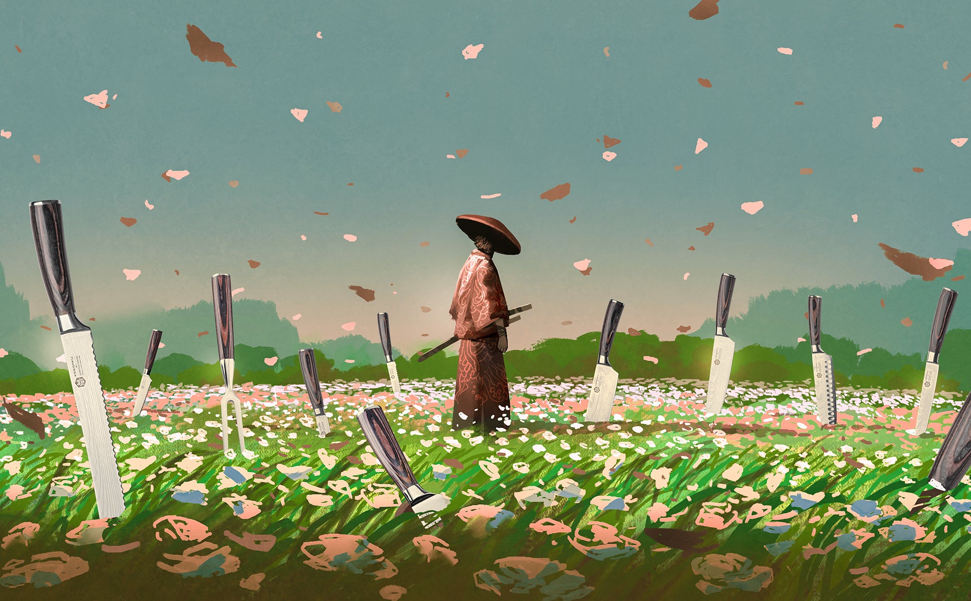 SAMURAI