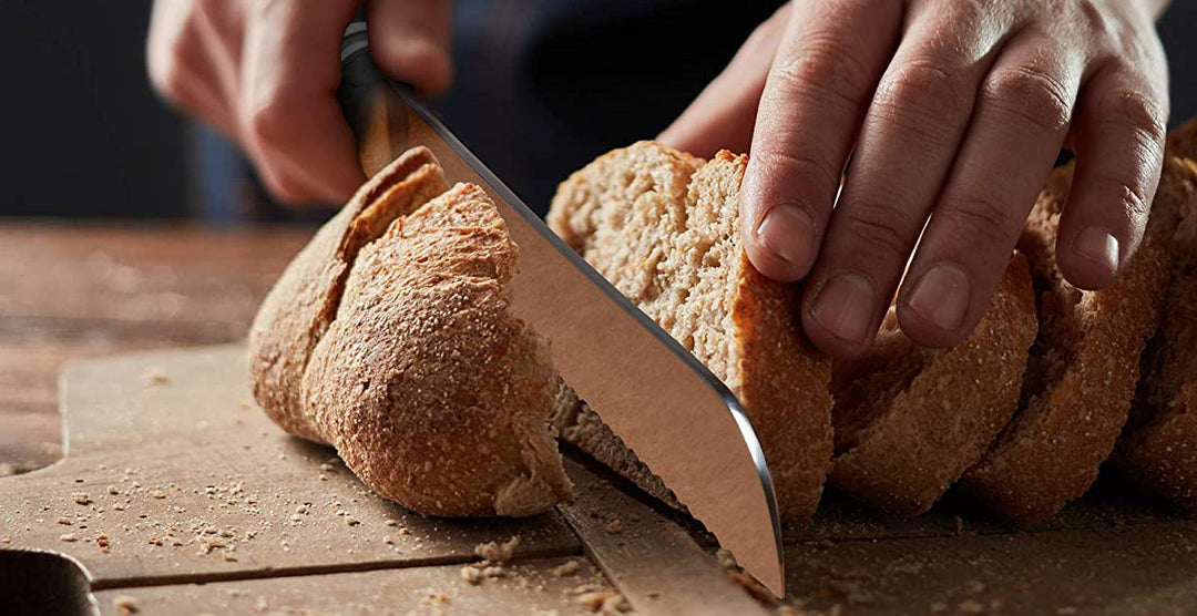 BREAD KNIVES