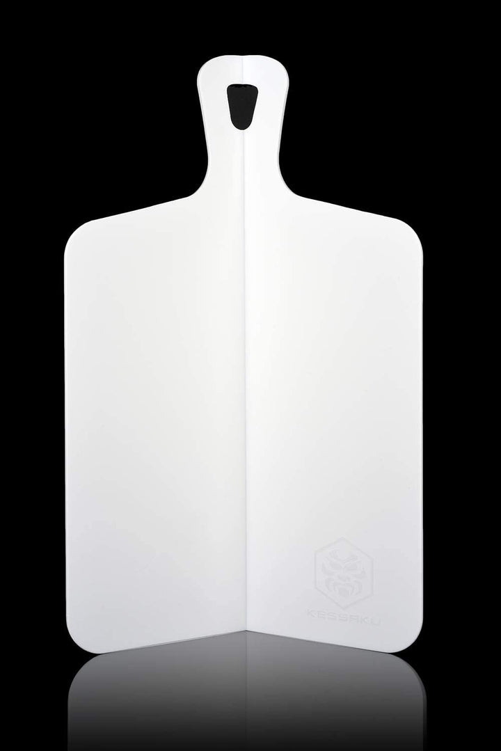 Kessaku Non-Slip Foldable Cutting Board Mat - 10.25 x 15.5-Inches