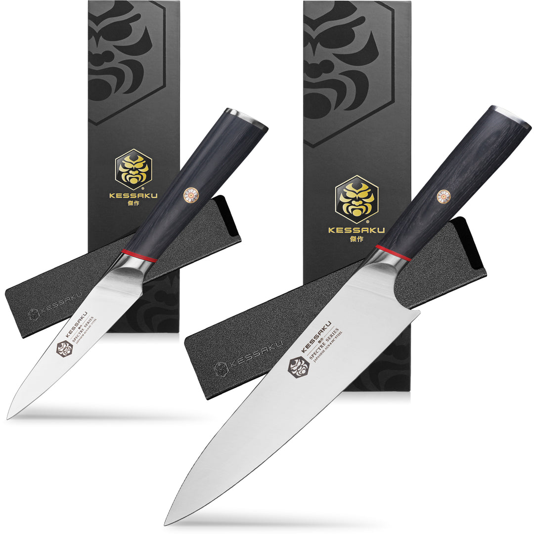 Dalstrong Yanagiba Sushi Knife Phantom Series